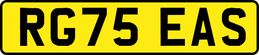 RG75EAS