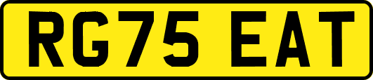 RG75EAT