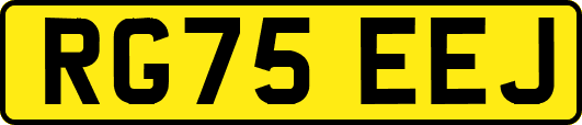 RG75EEJ