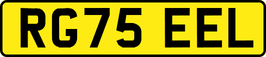 RG75EEL