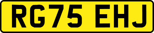 RG75EHJ