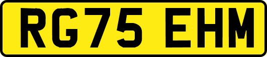 RG75EHM