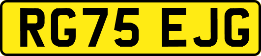 RG75EJG