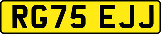 RG75EJJ