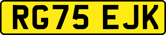 RG75EJK