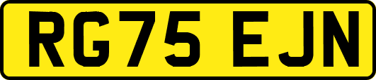 RG75EJN