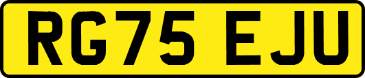RG75EJU