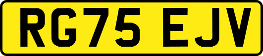 RG75EJV
