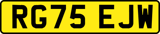 RG75EJW