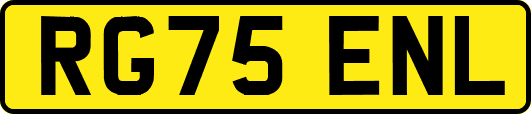 RG75ENL