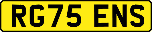 RG75ENS