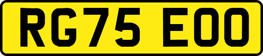 RG75EOO
