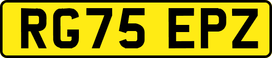 RG75EPZ