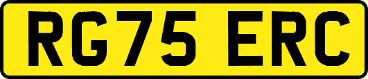 RG75ERC