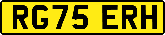 RG75ERH