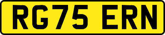 RG75ERN