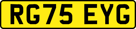RG75EYG