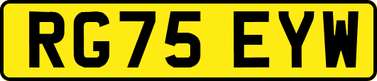 RG75EYW