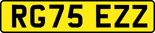 RG75EZZ