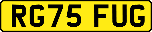 RG75FUG