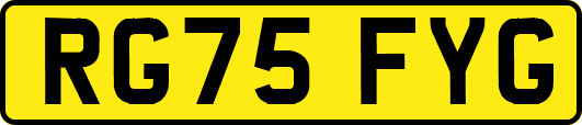 RG75FYG