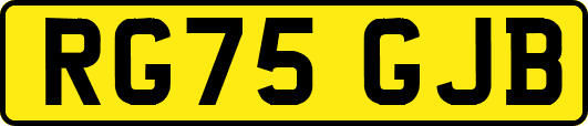 RG75GJB