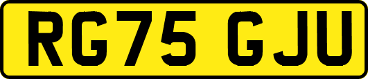 RG75GJU