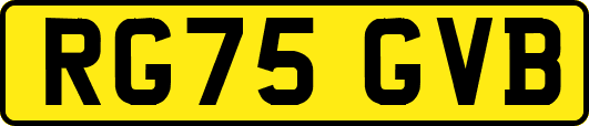 RG75GVB