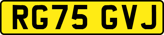 RG75GVJ