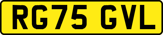 RG75GVL
