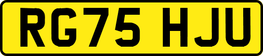 RG75HJU
