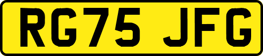 RG75JFG