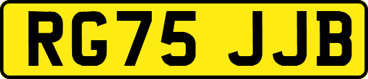 RG75JJB