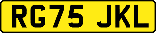 RG75JKL