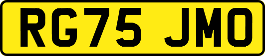 RG75JMO