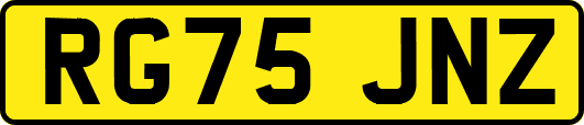 RG75JNZ