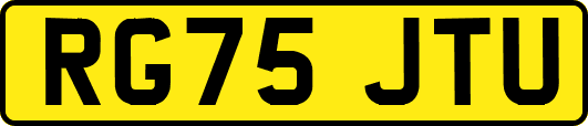 RG75JTU