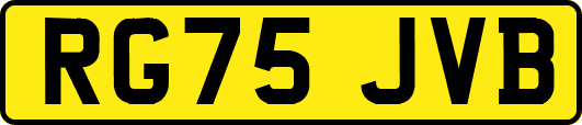 RG75JVB