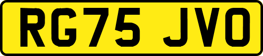RG75JVO