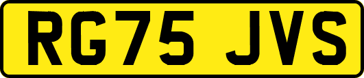 RG75JVS