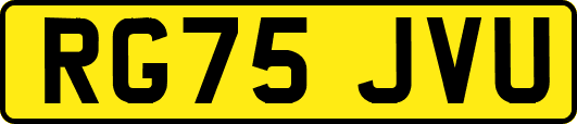 RG75JVU