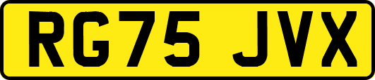 RG75JVX