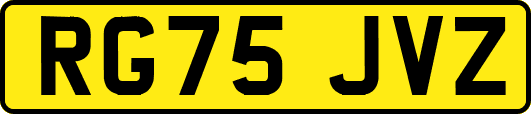 RG75JVZ