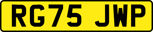 RG75JWP