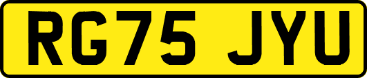 RG75JYU