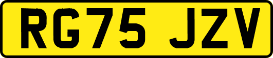 RG75JZV