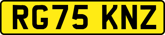 RG75KNZ