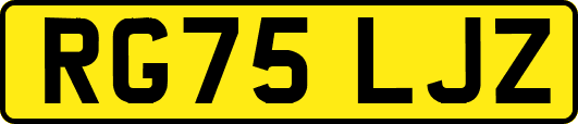 RG75LJZ