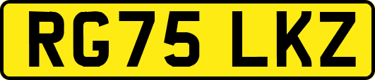 RG75LKZ