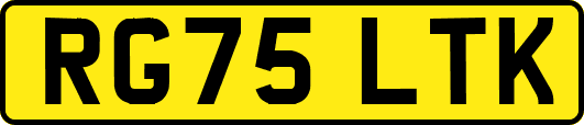 RG75LTK